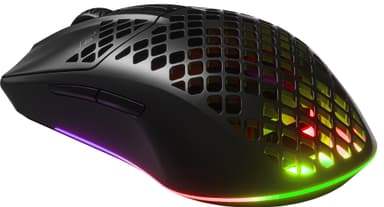SteelSeries Aerox 3 Wireless gamingmus