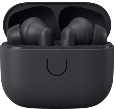 Urbanears Boo Tip helt trådløse in-ear hodetelefoner (charcoal black)