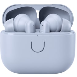 Urbanears Boo Tip helt trådløse in-ear hodetelefoner (sligthly blue)