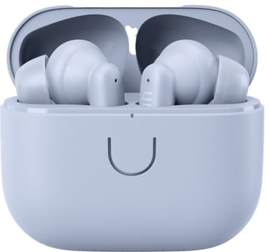 Urbanears Boo Tip helt trådløse in-ear hodetelefoner (sligthly blue)