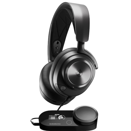 SteelSeries Arctis Nova Pro gaming headset