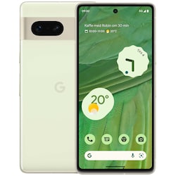 Google Pixel 7 smarttelefon 8/128GB (sitrongress)