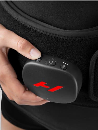 Hyperice Venom 2 Back varme- og massasjeenhet til rygg 22000-001-00