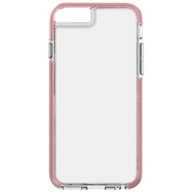 GEAR4 iPhone 6/6s D3O IceBox deksel (rosegull/transp)