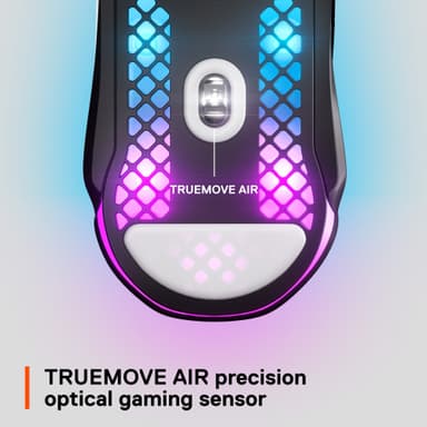 SteelSeries Aerox 5 gamingmus