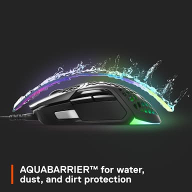 SteelSeries Aerox 5 gamingmus