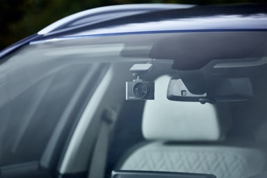 OSRAM ROADsight Kabellose Rückfahrkamera - 7 Zoll Monitor 1080p Bis 4 Kameras