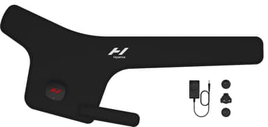 Hyperice Venom 2 Shoulder – varme og massasje for venstre 22200-001-21