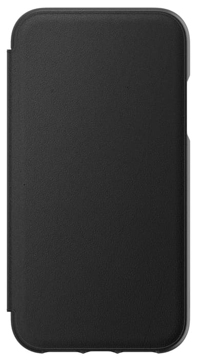 GEAR4 D3O Oxford  iPhone XR deksel (sort)