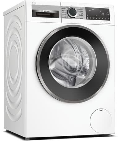 Bosch Vaskemaskin WGG244APSN (Hvit)