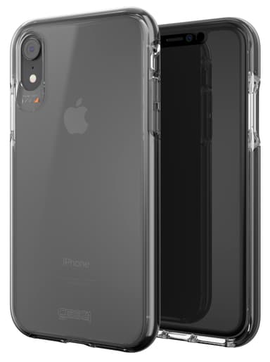 GEAR4 Piccadilly iPhone XR deksel (sort)