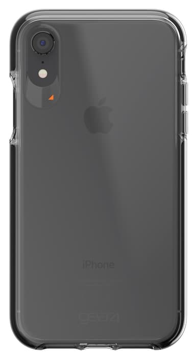 GEAR4 Piccadilly iPhone XR deksel (sort)