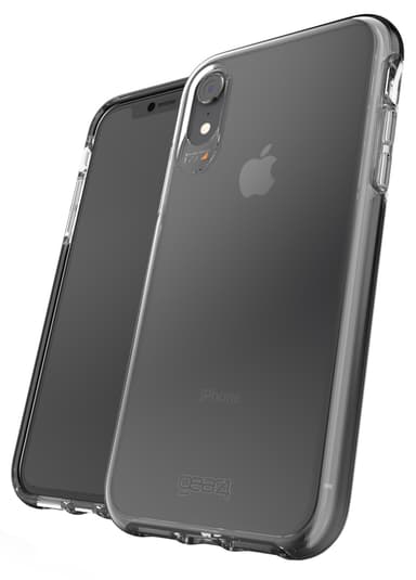 GEAR4 Piccadilly iPhone XR deksel (sort)