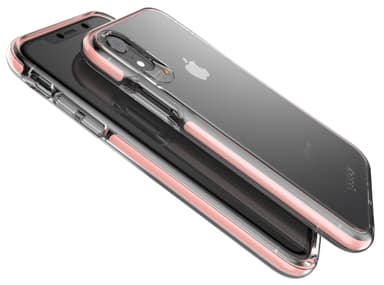 GEAR4 Piccadilly iPhone XR  (rosegull)