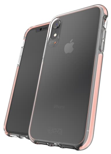 GEAR4 Piccadilly iPhone XR  (rosegull)