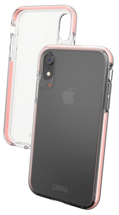 GEAR4 Piccadilly iPhone XR  (rosegull)