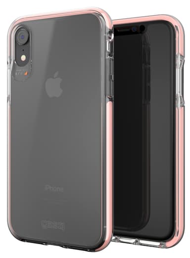 GEAR4 Piccadilly iPhone XR  (rosegull)