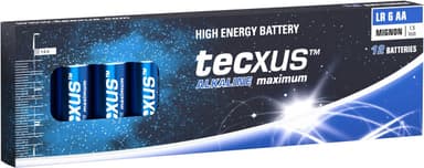 Tecxus LR6/AA (Mignon)