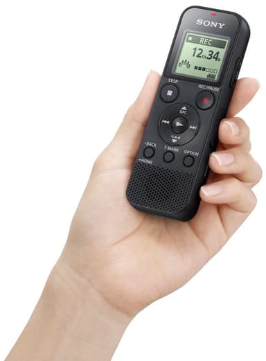 Sony digital diktafon ICD-PX370