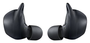 Samsung Gear IconX helt trådløse in-ear hodetlf. (sort)
