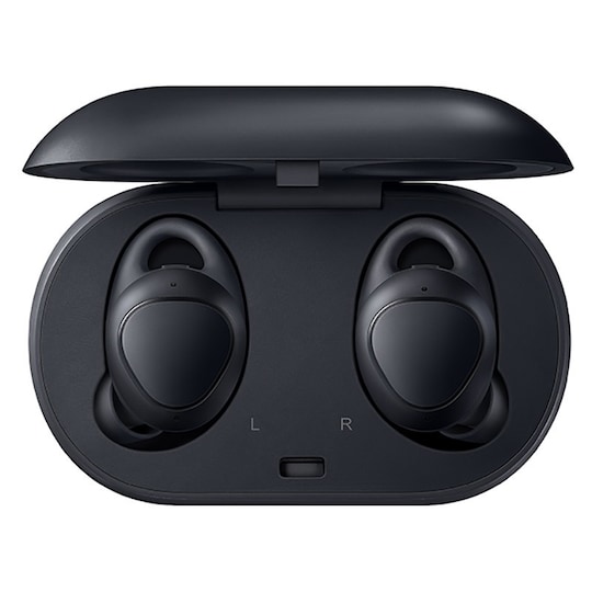 Samsung Gear IconX helt trådløse in-ear hodetlf. (sort)