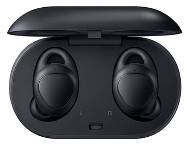 Samsung Gear IconX helt trådløse in-ear hodetlf. (sort)