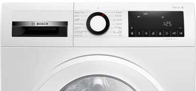 Bosch Vaskemaskin WGG1420LSN (Hvit)