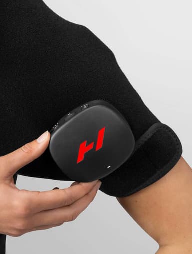 Hyperice Venom 2 Shoulder – varme og massasje for høyre 22200-001-21