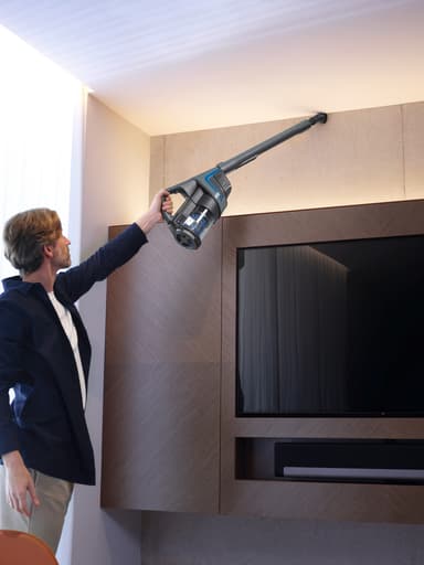 Miele Triflex HX1 Active skaftstøvsuger 12139120 (grafitt/grå)