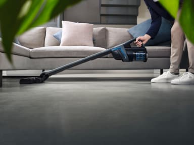 Miele Triflex HX1 Active skaftstøvsuger 12139120 (grafitt/grå)