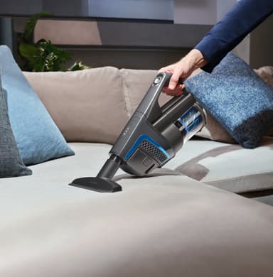 Miele Triflex HX1 Active skaftstøvsuger 12139120 (grafitt/grå)