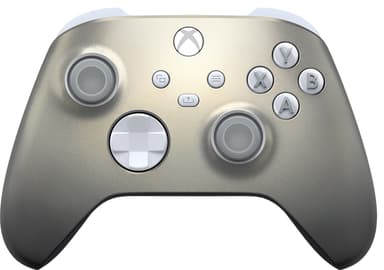 Xbox Lunar Shift trådløs kontroller