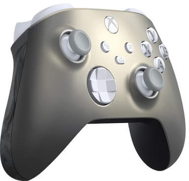 Xbox Lunar Shift trådløs kontroller