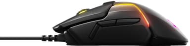 SteelSeries Rival 600 gamingmus