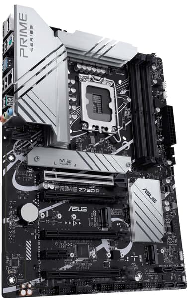 ASUS PRIME Z790-P ATX hovedkort