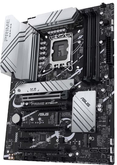 ASUS PRIME Z790-P ATX hovedkort
