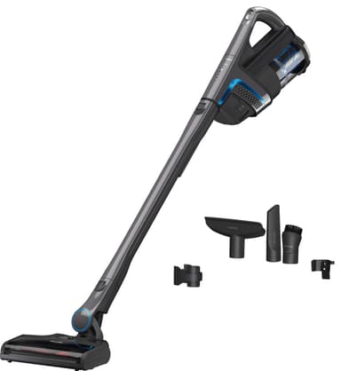 Miele Triflex HX1 Active skaftstøvsuger 12139120 (grafitt/grå)