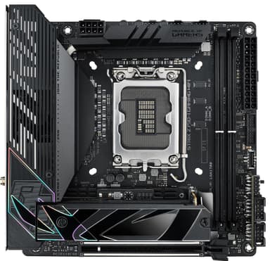 ASUS ROG STRIX Z790-I WIFI Mini-ITX hovedkort