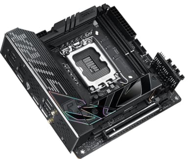 ASUS ROG STRIX Z790-I WIFI Mini-ITX hovedkort