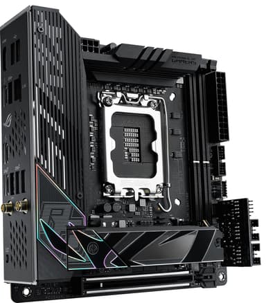 ASUS ROG STRIX Z790-I WIFI Mini-ITX hovedkort
