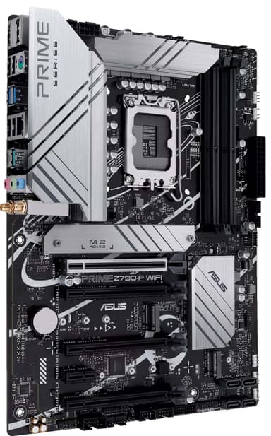 ASUS PRIME Z790-P WIFI ATX hovedkort