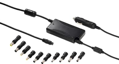 Hama universal billader til bærbar PC