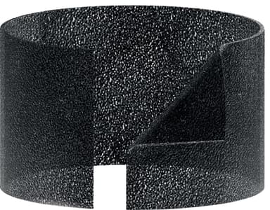 Leitz TruSens kullfilter 2415103 (3-pk.)