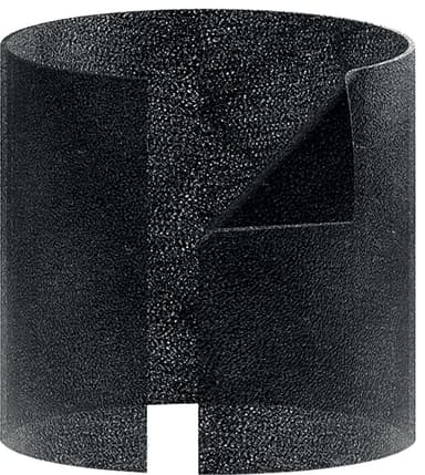 Leitz TruSens kullfilter 2415109 (3-pk.)