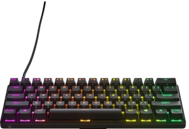 SteelSeries Apex Pro Mini gamingtastatur