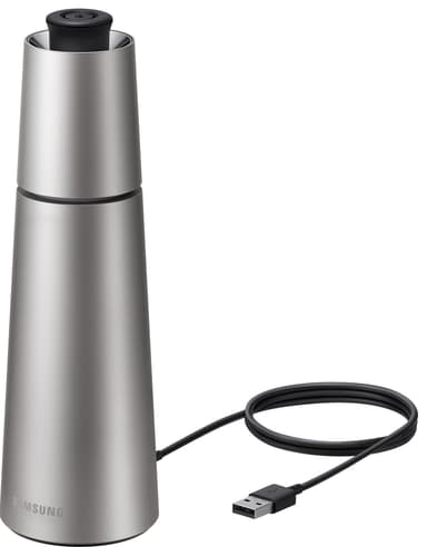 Samsung induksjonstopp NZ64B7799FK/U1