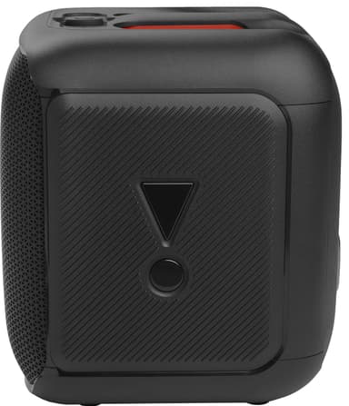 JBL PartyBox Encore Essential bærbar partyhøyttaler (sort)