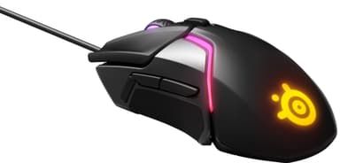 SteelSeries Rival 600 gamingmus