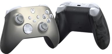 Xbox Lunar Shift trådløs kontroller