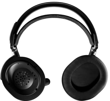 SteelSeries Arctis 9 gaming headset